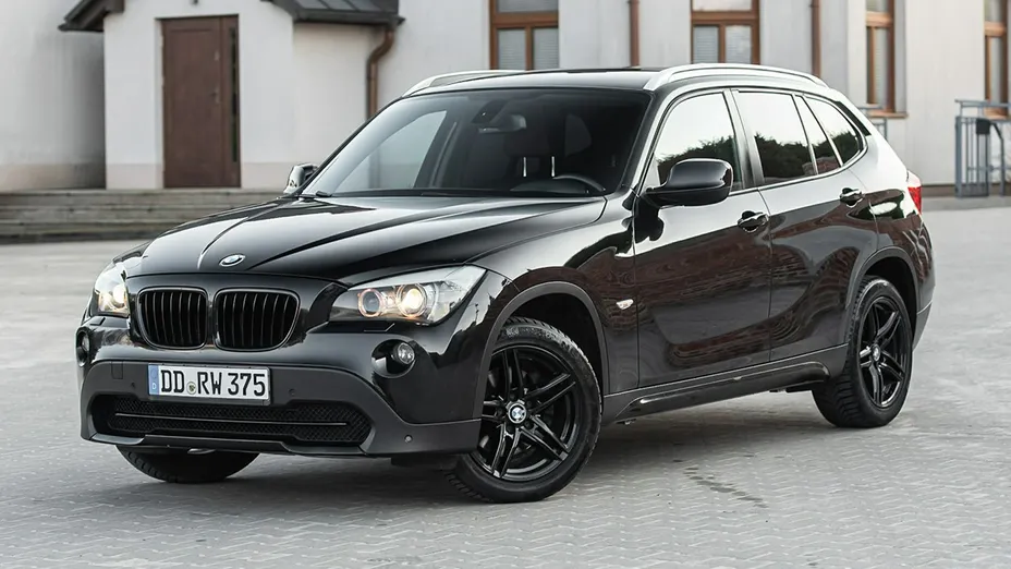 BMW X1 -