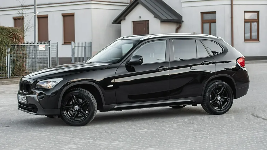 BMW X1 -