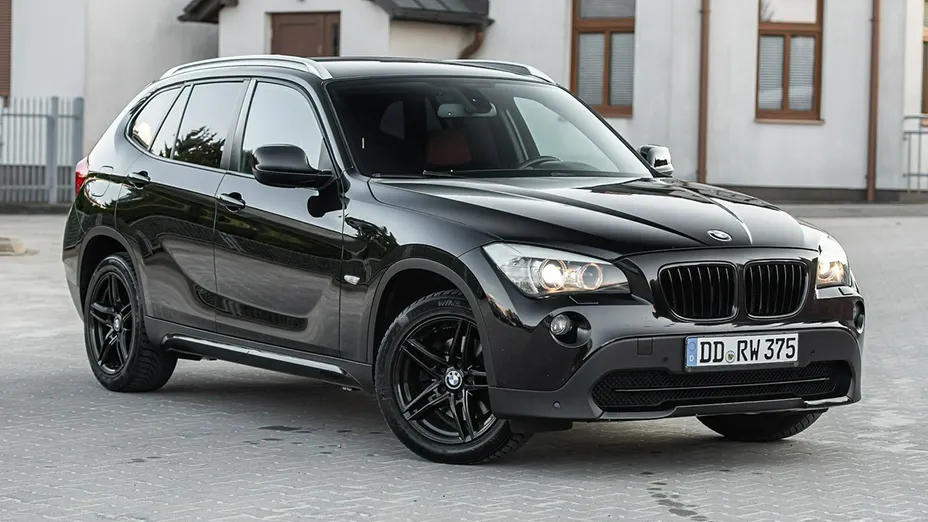 BMW X1 -