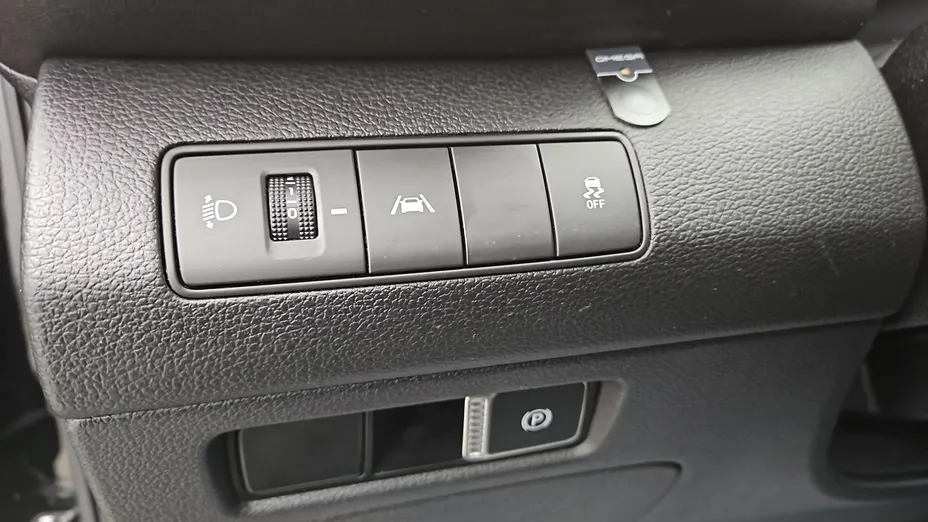 HYUNDAI Santa Fe -