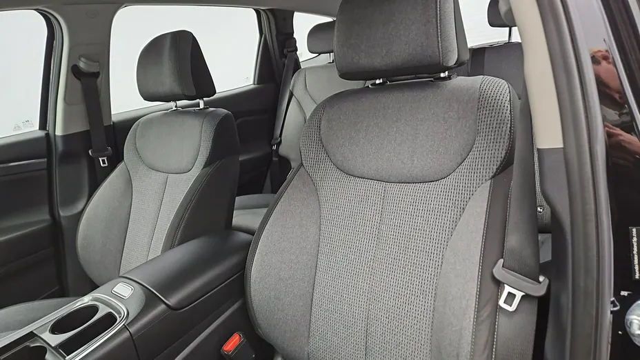 HYUNDAI Santa Fe -