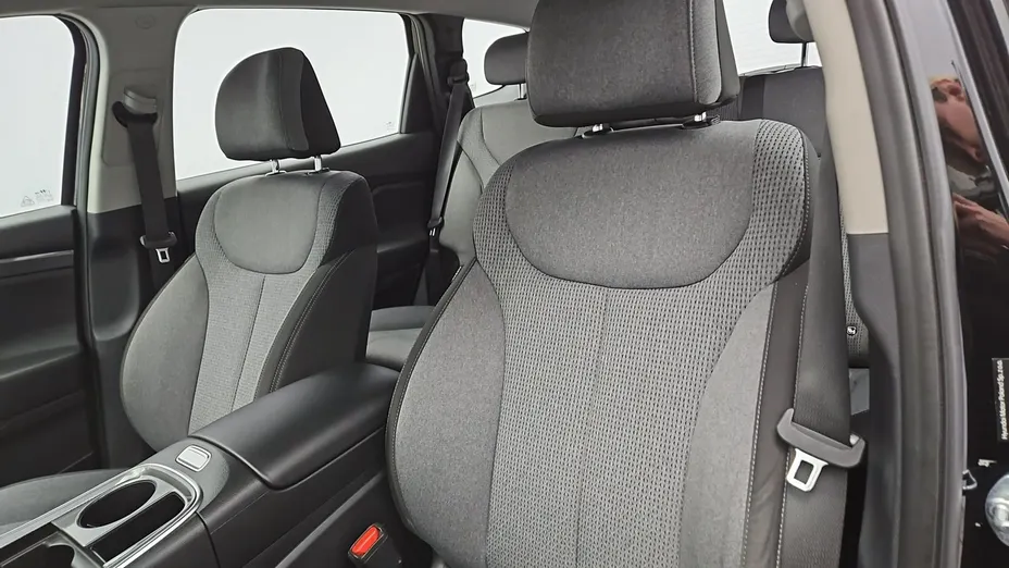 HYUNDAI Santa Fe -
