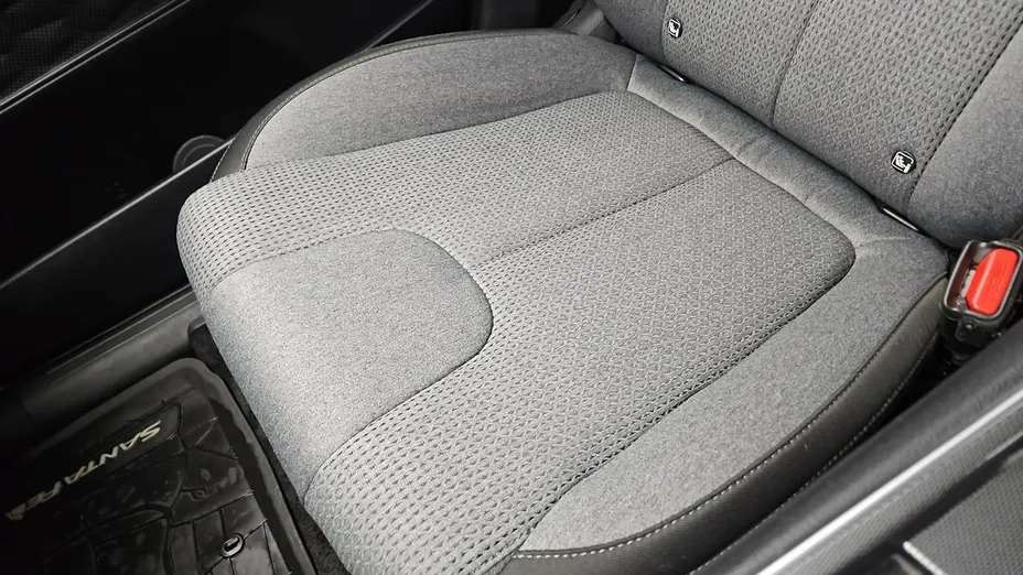HYUNDAI Santa Fe -