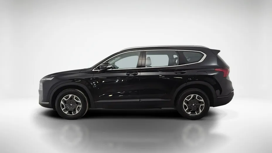 HYUNDAI Santa Fe -