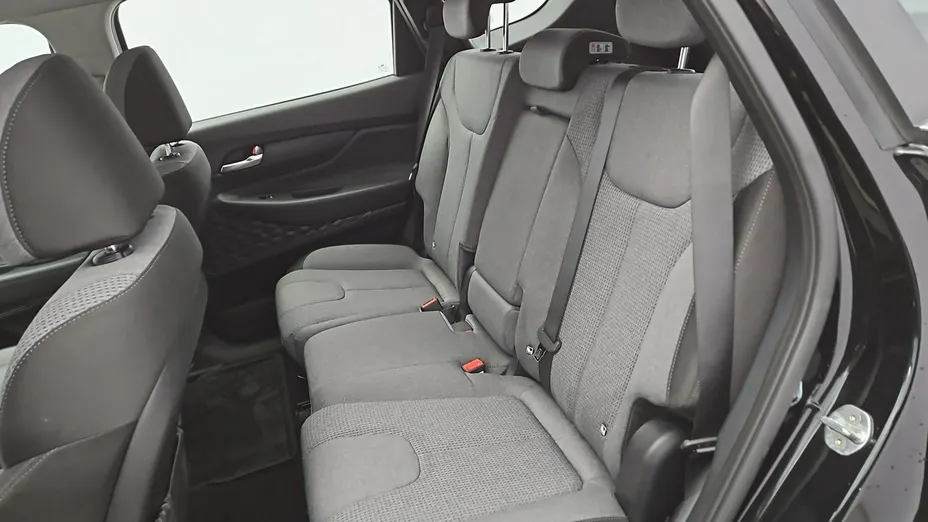 HYUNDAI Santa Fe -