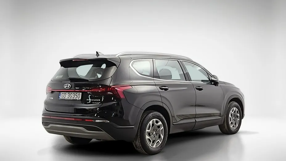 HYUNDAI Santa Fe -