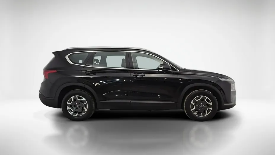 HYUNDAI Santa Fe -