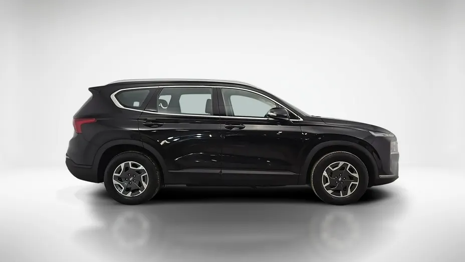 HYUNDAI Santa Fe -