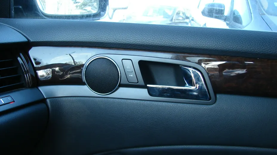 VOLKSWAGEN Phaeton -
