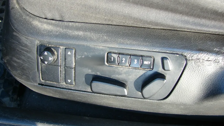 VOLKSWAGEN Phaeton -