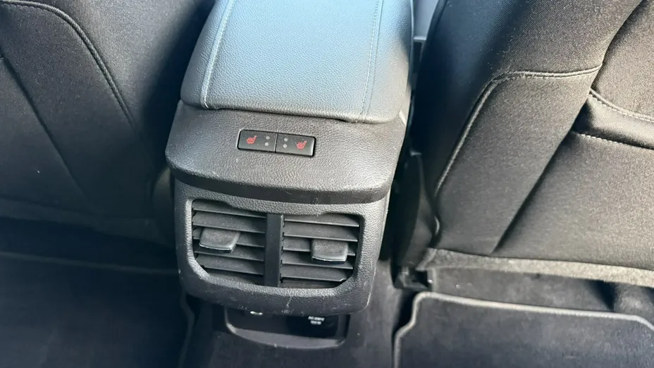 FORD Mondeo -