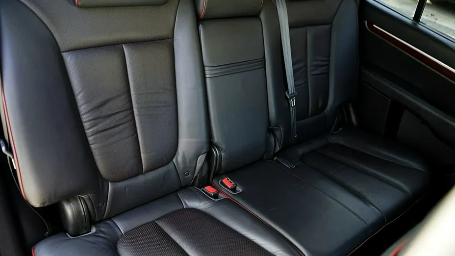 HYUNDAI Santa Fe -