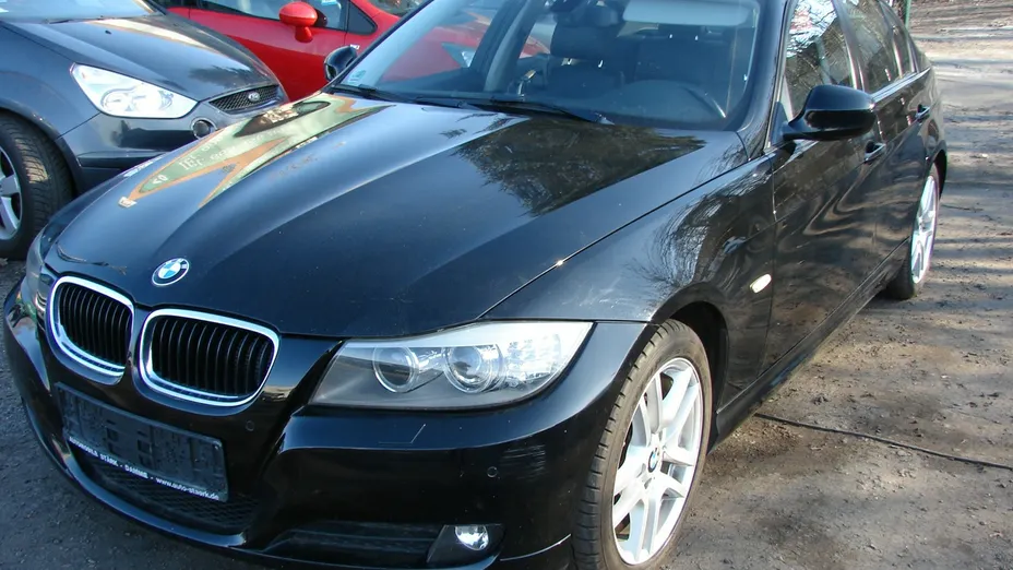 BMW Seria 3 -