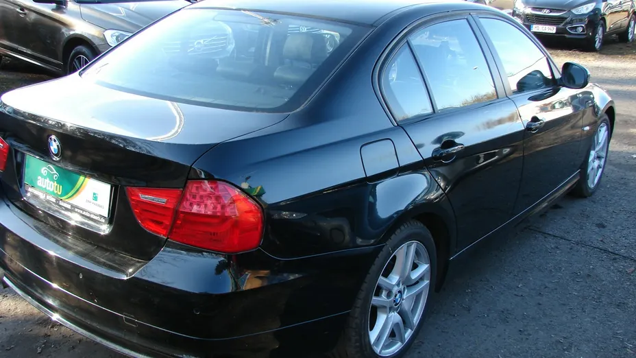 BMW Seria 3 -