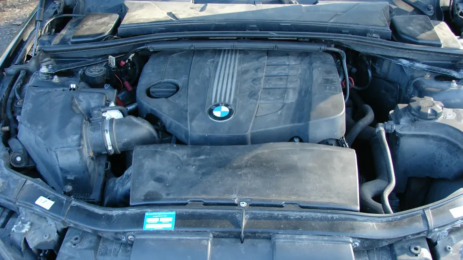 BMW Seria 3 -