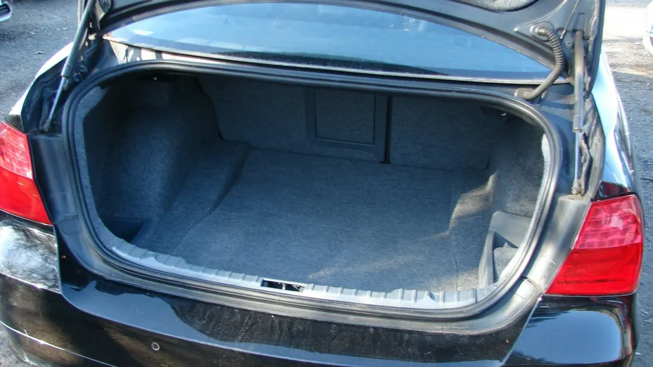 BMW Seria 3 -