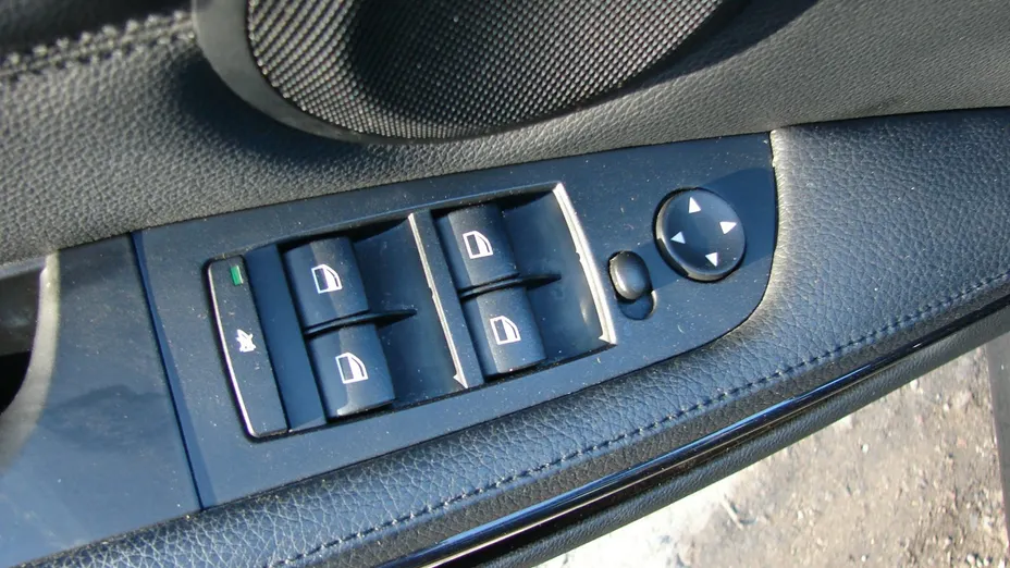 BMW Seria 3 -