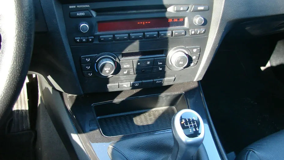 BMW Seria 3 -