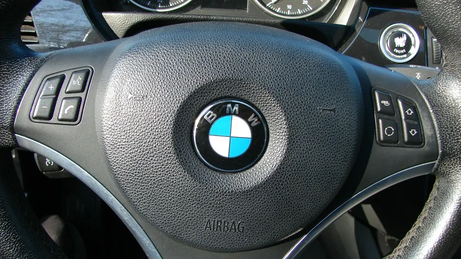 BMW Seria 3 -