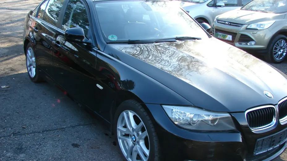 BMW Seria 3 -