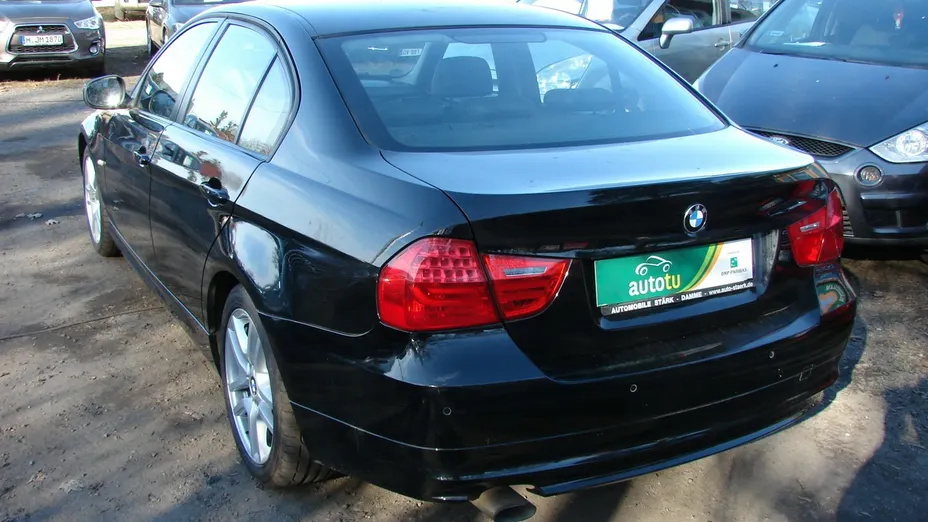 BMW Seria 3 -