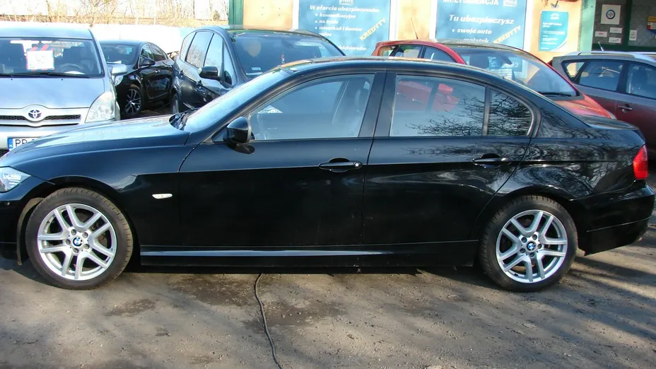 BMW Seria 3 -