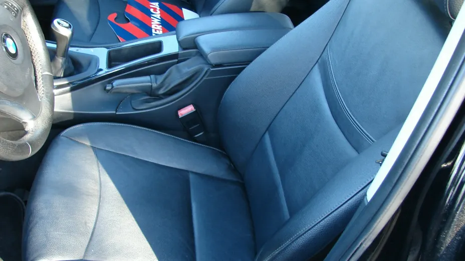 BMW Seria 3 -