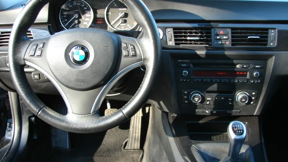BMW Seria 3 -
