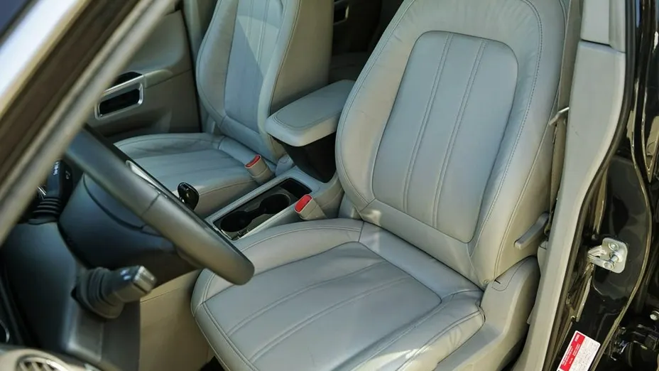 OPEL Antara -
