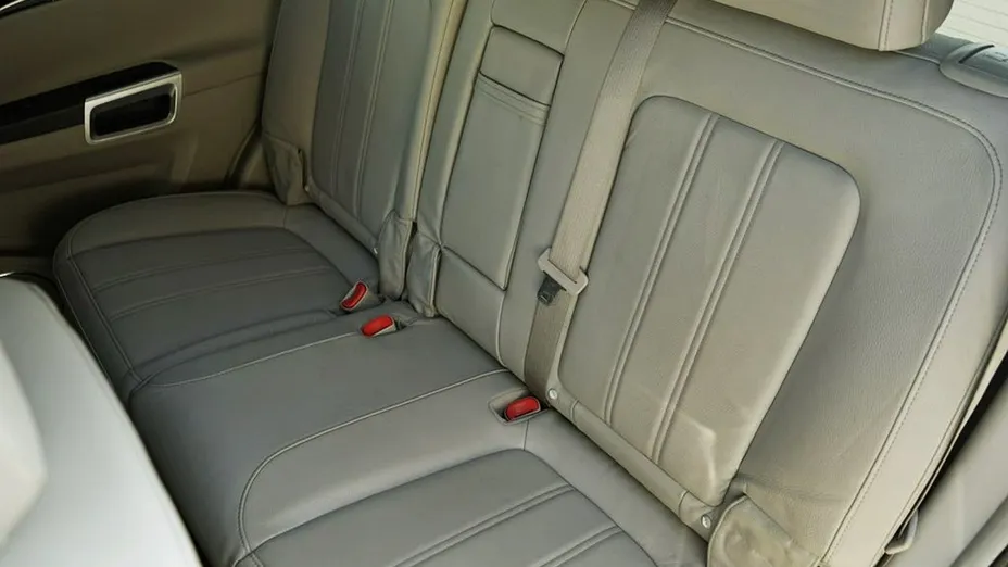 OPEL Antara -