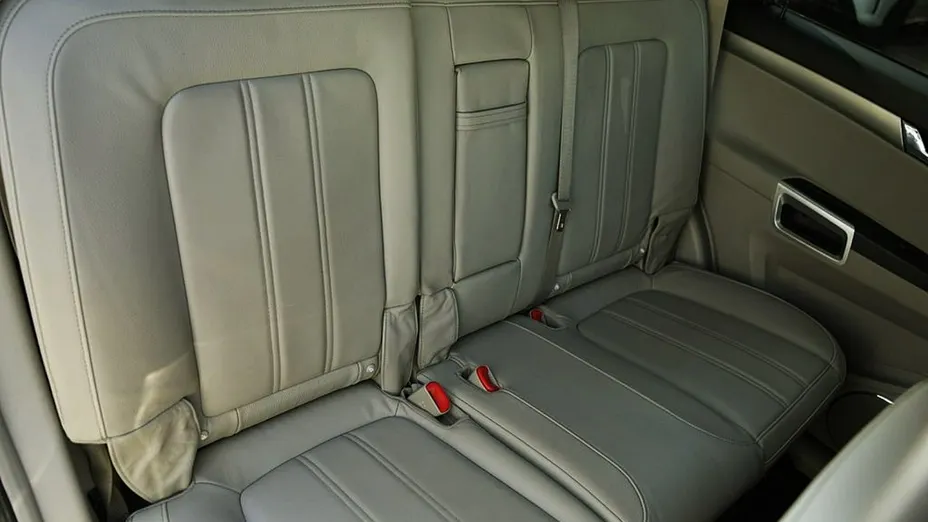 OPEL Antara -
