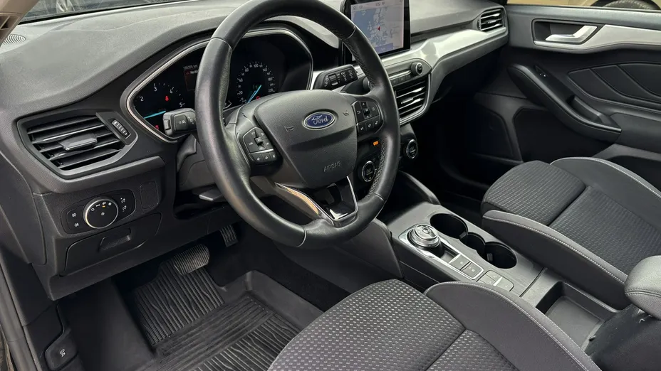 FORD Focus -