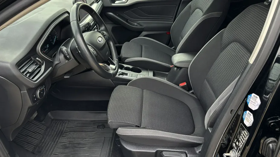 FORD Focus -