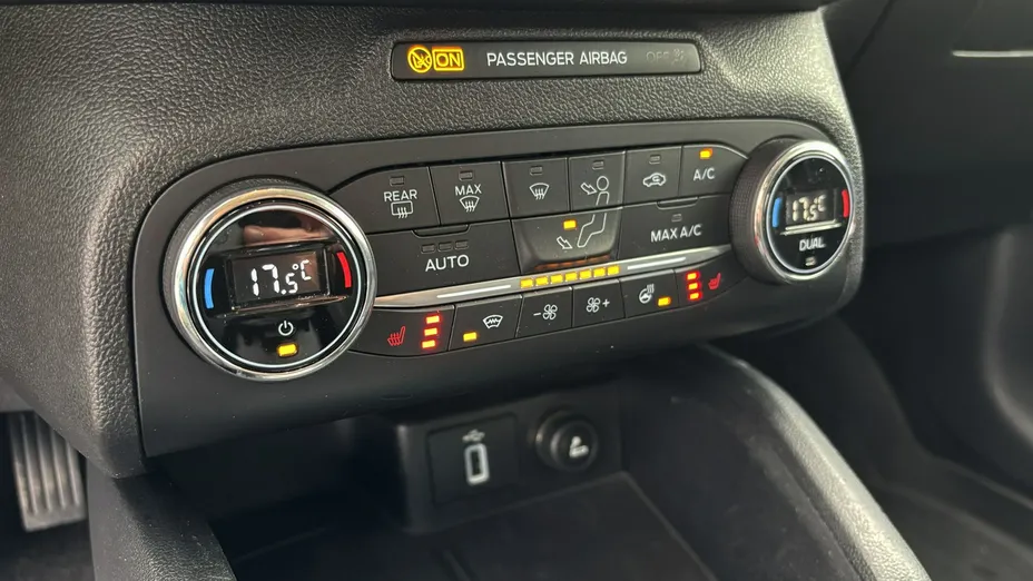 FORD Focus -