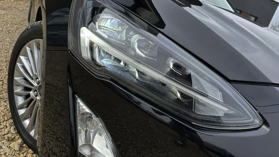 FORD Focus -
