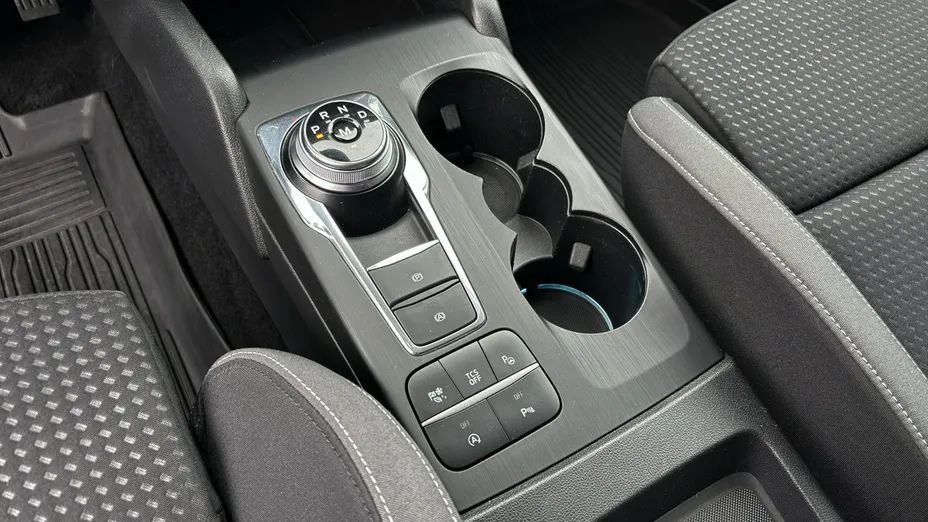 FORD Focus -