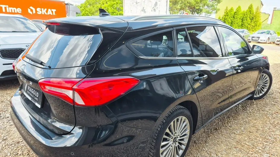 FORD Focus -
