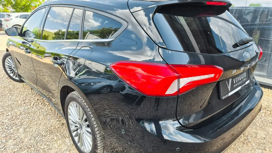 FORD Focus -