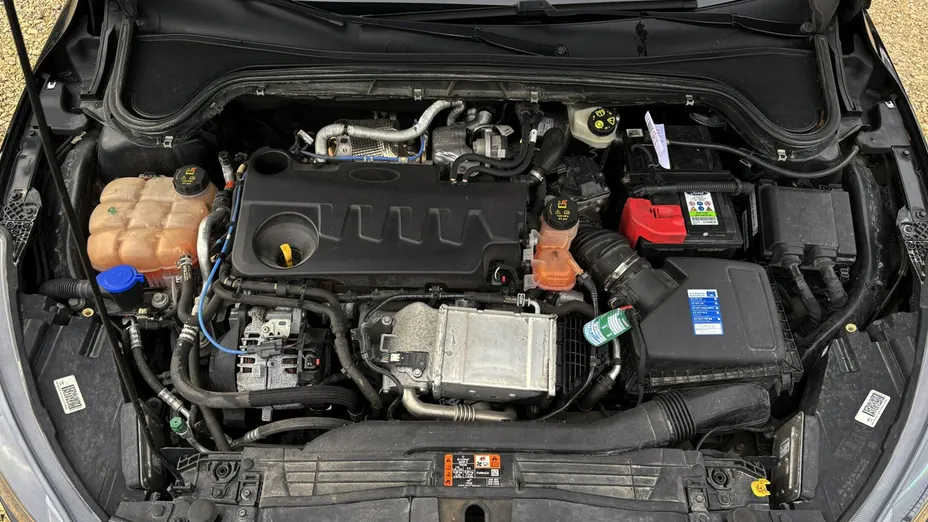 FORD Focus -