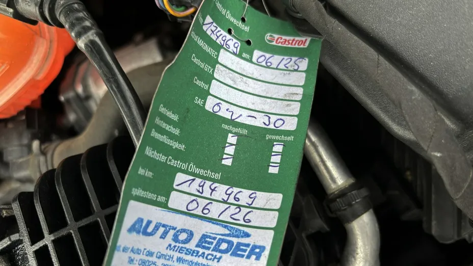 FORD Focus -