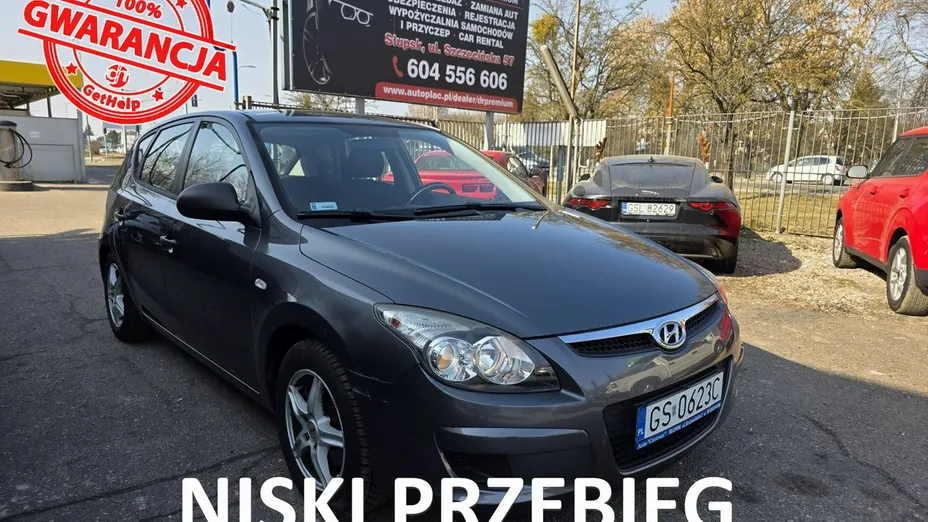 HYUNDAI i30 -