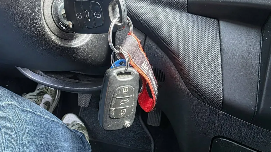 HYUNDAI i30 -