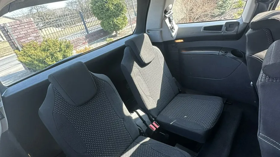 CITROEN C4 Picasso -