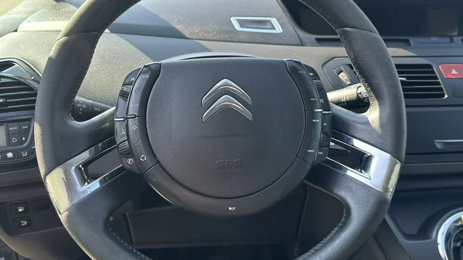 CITROEN C4 Picasso -