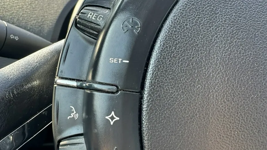 CITROEN C4 Picasso -