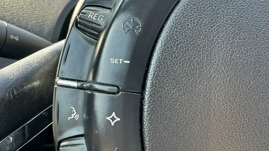CITROEN C4 Picasso -