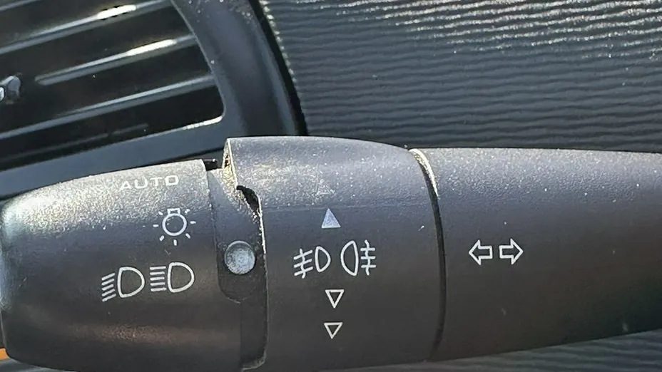 CITROEN C4 Picasso -