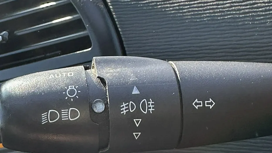 CITROEN C4 Picasso -
