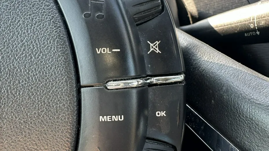 CITROEN C4 Picasso -