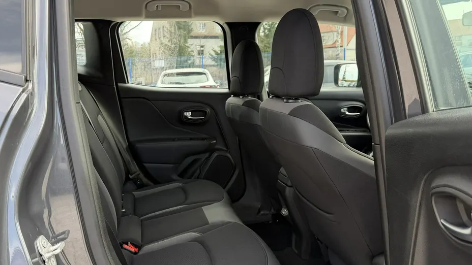 JEEP Renegade -